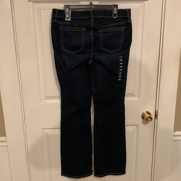 NEW TORRID Women Relaxed Boot Jeans - Picture 2 of 15